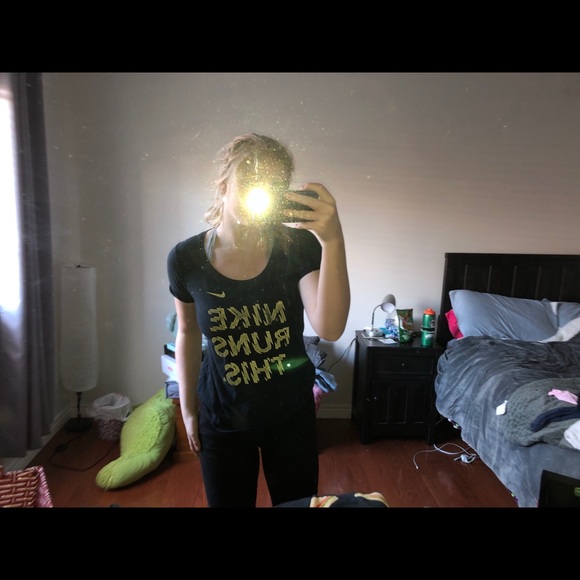 Nike t-shirt - Picture 4 of 4